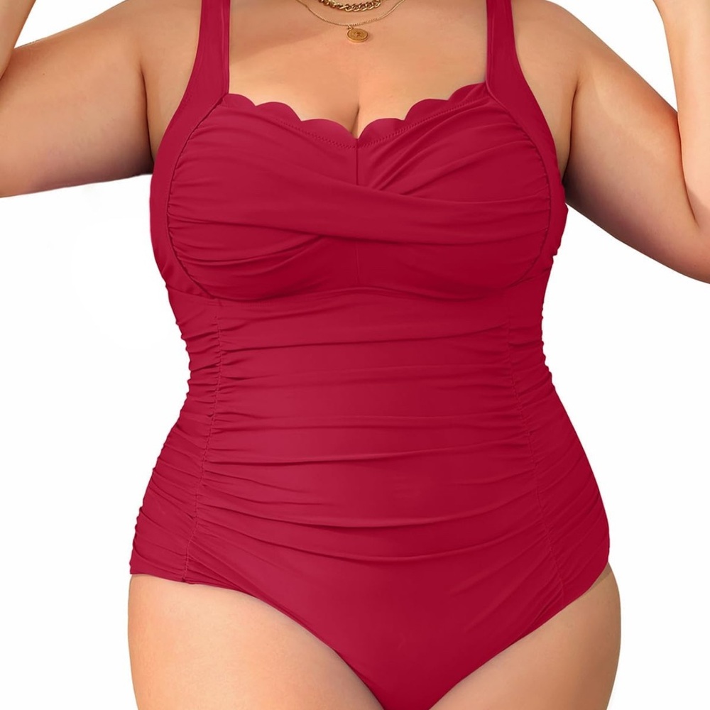 Nwt. Aqua eve swimsuit